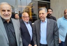 سعید خطیب زاده