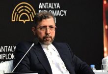 سعید خطیب‌زاده