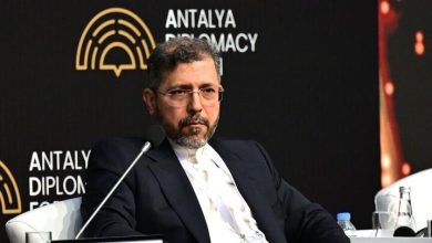 سعید خطیب‌زاده