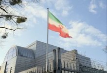 سفارت ایران در آلمان