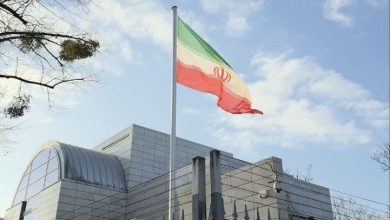 سفارت ایران در آلمان