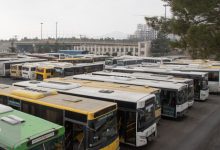 سهم ناچیز ناوگان حمل و نقل عمومی از سبد واردات خودرو!