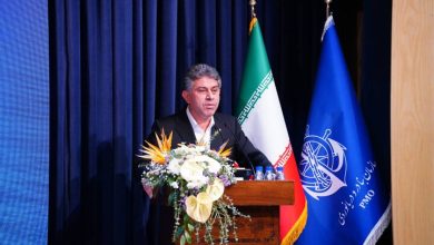 سهم ۹۰ درصدی دریا از تجارت خارجی ایران