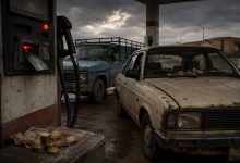 تکذیب غیرفعال‌شدن کارت سوخت خودروهای فرسوده