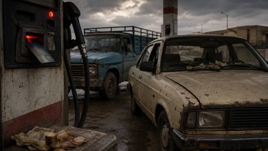 تکذیب غیرفعال‌شدن کارت سوخت خودروهای فرسوده