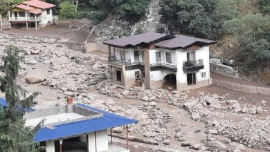 سیلاب