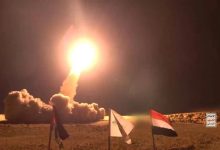 شنیده شدن صدای انفجار در طائف و جازان عربستان