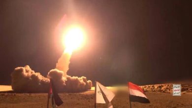 شنیده شدن صدای انفجار در طائف و جازان عربستان