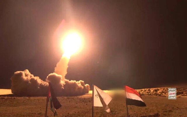 شنیده شدن صدای انفجار در طائف و جازان عربستان