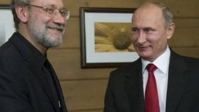 شهید دکتر لاریجانی
