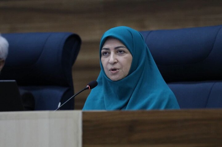 شینا انصاری