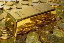 طلا از کف قیمت یک‌هفته‌ای بهبود یافت