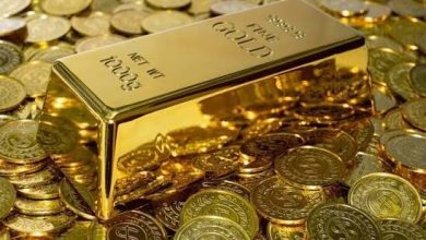 طلا از کف قیمت یک‌هفته‌ای بهبود یافت