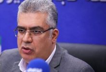 ظرفیت صادراتی ایران بسیار بیشتر از عملکرد فعلی است
