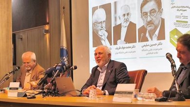 ظریف: دو قدرت هسته‌ای در تحمیل اراده خود به ایران ناکام ماندند