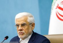عارف: به زودی میزان افزایش مبلغ کالابرگ اعلام می‌شود