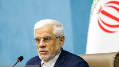 عارف: به زودی میزان افزایش مبلغ کالابرگ اعلام می‌شود