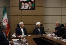 عارف: تعامل قوه مجریه و قضاییه برای پاسخگویی به مطالبات مردم تداوم دارد