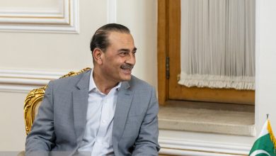 عاصم منیر