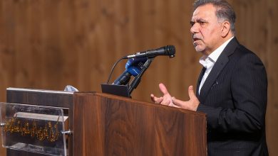 عباس آخوندی