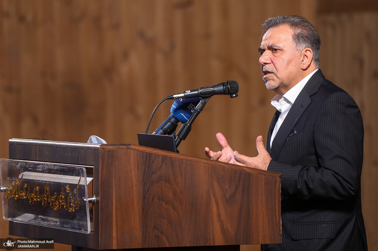 عباس آخوندی
