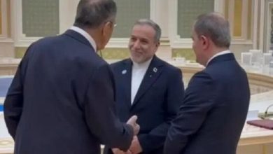 عباس عراقچی