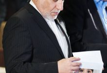 عباس عراقچی