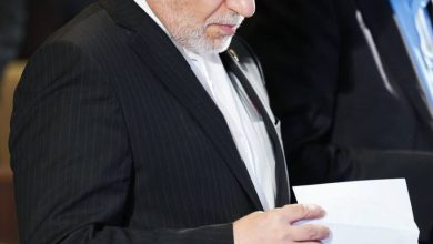 عباس عراقچی