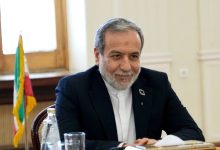 عباس عراقچی