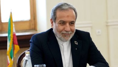 عباس عراقچی