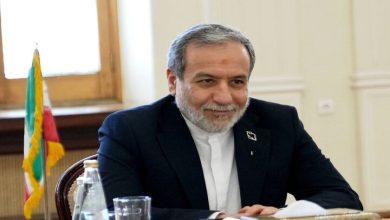 عباس عراقچی