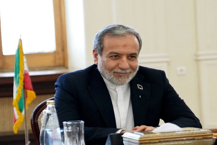 عباس عراقچی