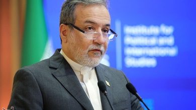 عباس عراقچی