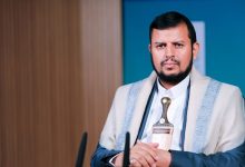 عبدالملک بدرالدین الحوثی