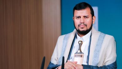 عبدالملک بدرالدین الحوثی