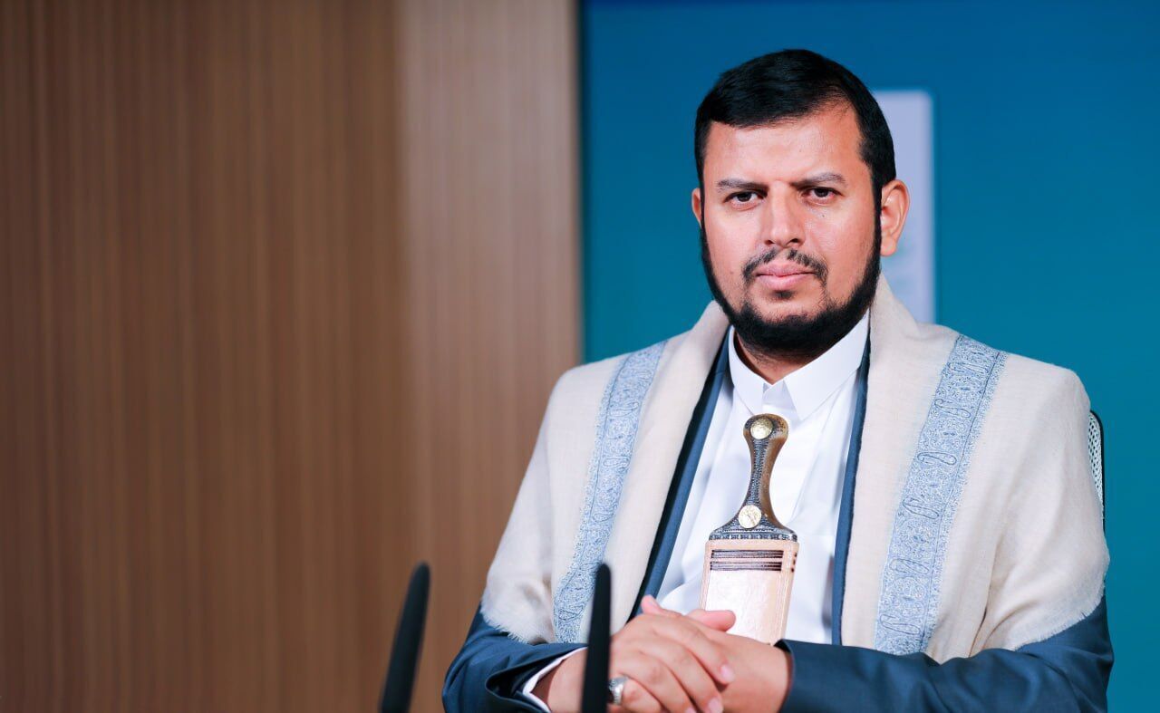 عبدالملک بدرالدین الحوثی