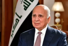 عراق