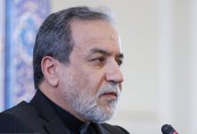 عراقچی: صلح را نمی‌توان با تهدید به نابودی بنا کرد