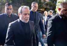 عراقچی: ظرف چند روز به آمریکا پاسخ می‌دهیم