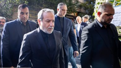 عراقچی: ظرف چند روز به آمریکا پاسخ می‌دهیم