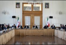 عراقچی و نمایندگان تهران