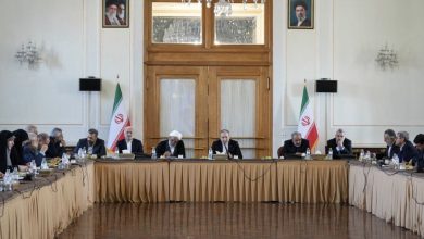 عراقچی و نمایندگان تهران