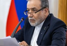 عراقچی: یک هیئت ایرانی به دوحه رفته/ در حال حاضر نیازی به دیدار با آمریکایی‌ها نمی‌بینیم