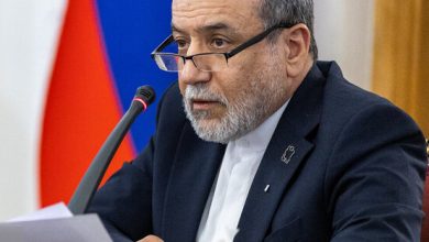 عراقچی: یک هیئت ایرانی به دوحه رفته/ در حال حاضر نیازی به دیدار با آمریکایی‌ها نمی‌بینیم