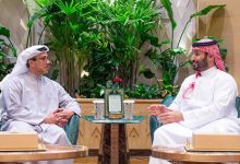 عربستان و امارات