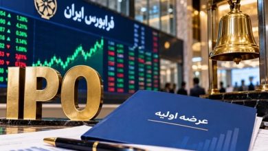 عرضه اولیه