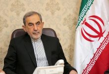 علی اکبر ولایتی