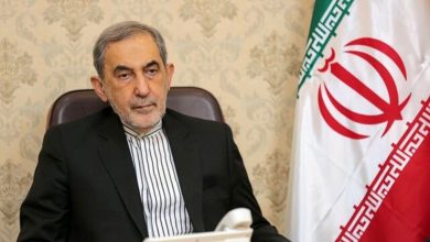 علی اکبر ولایتی