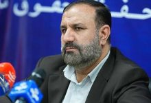 علی صالحی