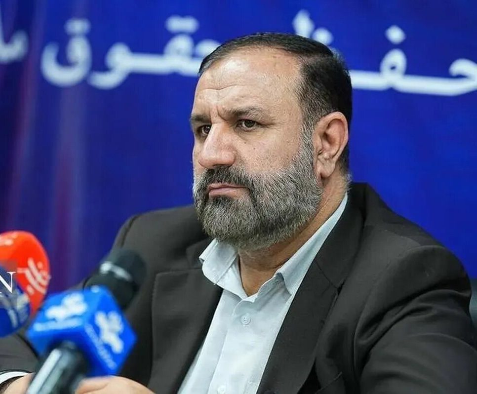 علی صالحی